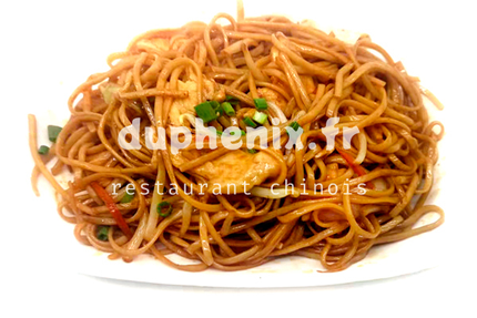 La Muraille du Phenix