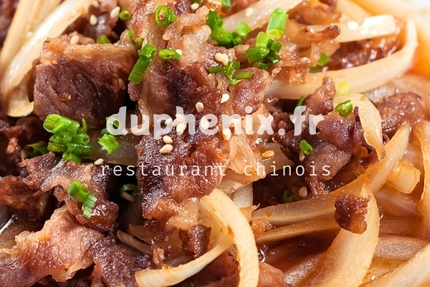 La Muraille du Phenix