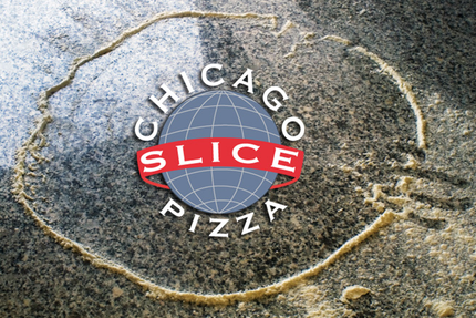 Chicago Slice Pizza