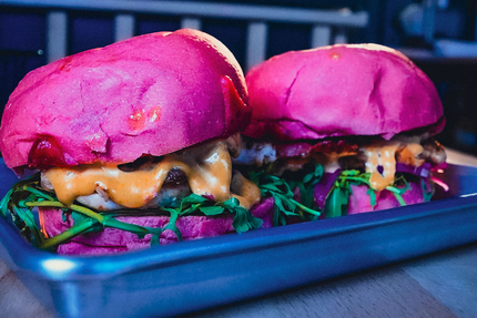 Maréchal Burger Luzarches