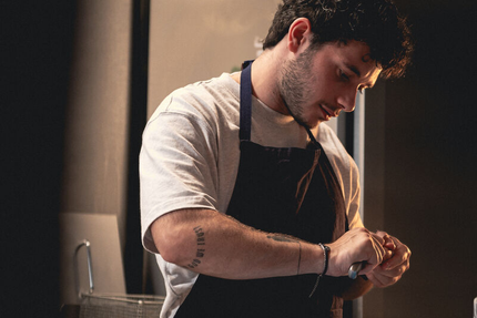 Maréchal Burger Luzarches