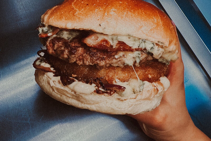 Maréchal Burger Luzarches