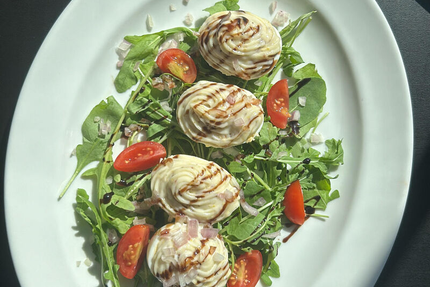 O' Berge - La Ferté