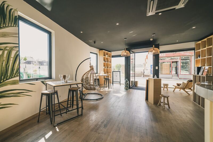 O' Berge - La Ferté