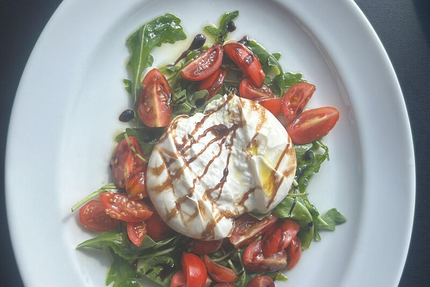 O' Berge - La Ferté