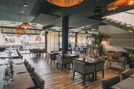 O' Berge - La Ferté