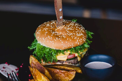 O' Berge - La Ferté