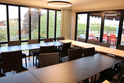 Cave restaurant Le Bateau Ivre