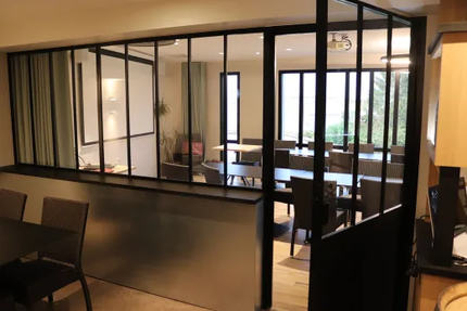 Cave restaurant Le Bateau Ivre