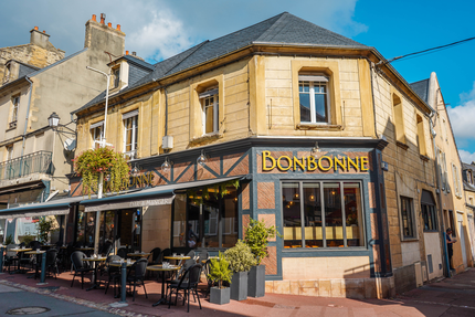 Bonbonne