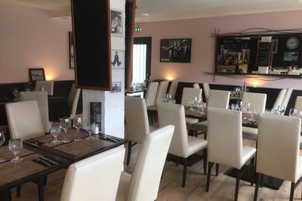 Une histoire de goût