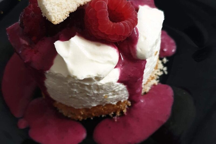 Une histoire de goût