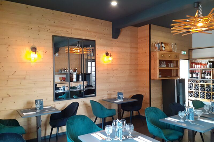 Une histoire de goût