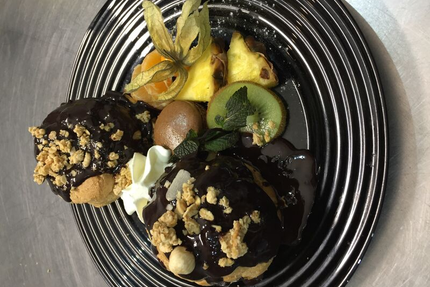 Une histoire de goût