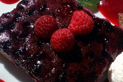 Chez Louisette - Auberge du Lienz