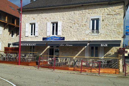 Restaurant Le Séran