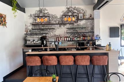 Restaurant La Détente