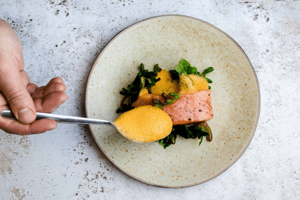 Restaurant La Détente