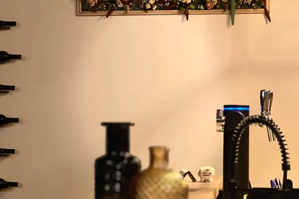 Restaurant La Détente