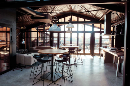 Crêperie Breizh Café Cancale