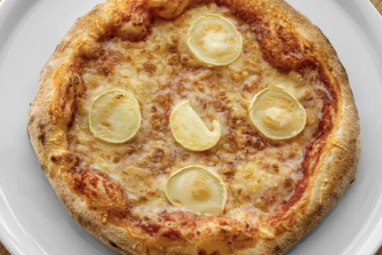 Oumma pizza Mérignac restaurant