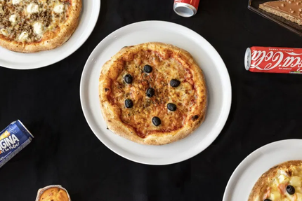 Oumma pizza Mérignac restaurant