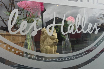 Crêperie les Halles