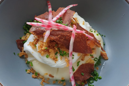 restaurant le Pâtisson 86310 Saint Savin sur Gartempe