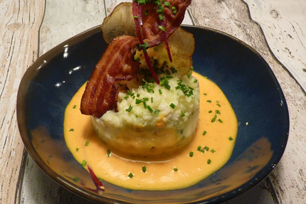 restaurant le Pâtisson 86310 Saint Savin sur Gartempe