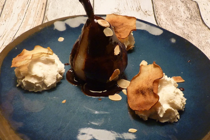 restaurant le Pâtisson 86310 Saint Savin sur Gartempe