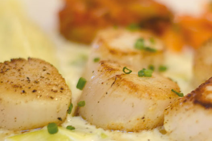 Auberge de la Renaissance