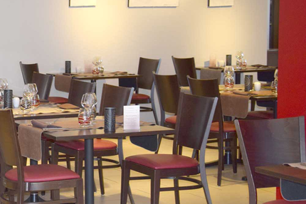 Auberge de la Renaissance