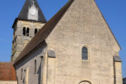 Auberge de la Renaissance