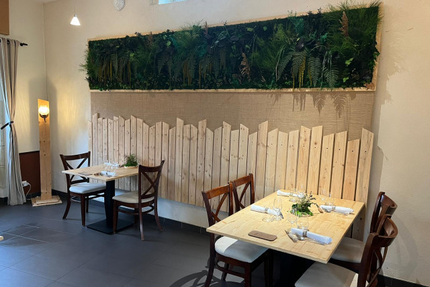 La Table du Prieuré