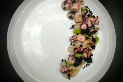 La Table du Prieuré