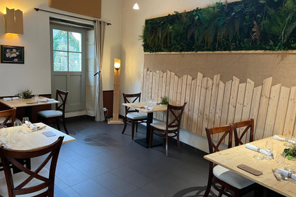 La Table du Prieuré