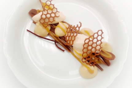 La Table du Prieuré