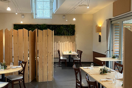 La Table du Prieuré