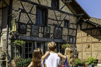 L'Atelier des Saveurs