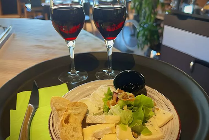 La Brasserie des Sens