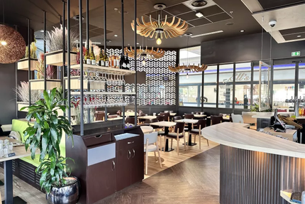 La Brasserie des Sens