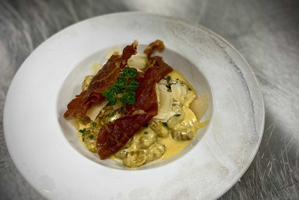 LES TABLES DU CHATEAU