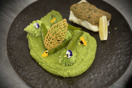 LES TABLES DU CHATEAU