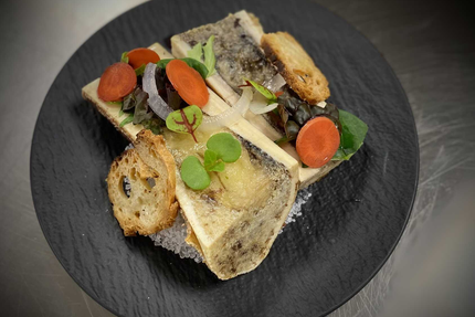 LES TABLES DU CHATEAU