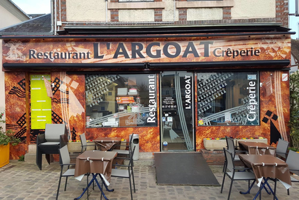 Crêperie L'Argoat