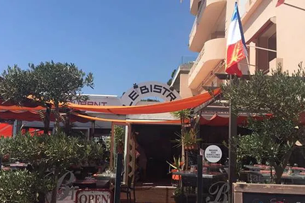 Le Bistro - Restaurant Cassis