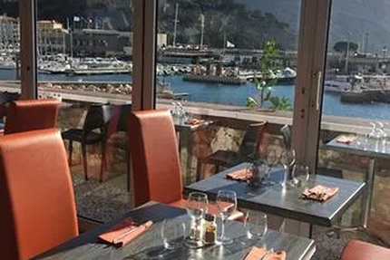 Le Bistro - Restaurant Cassis