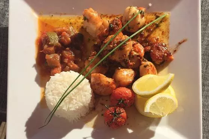 Le Bistro - Restaurant Cassis