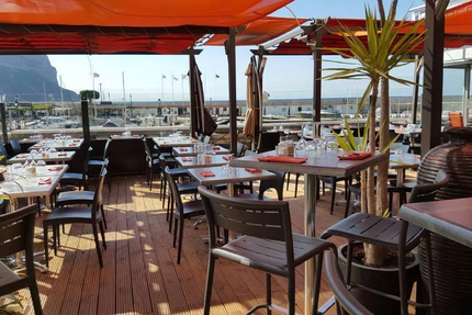 Le Bistro - Restaurant Cassis