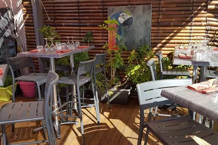 Le Bistro - Restaurant Cassis